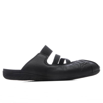 Women's Speedcat Mule - Black