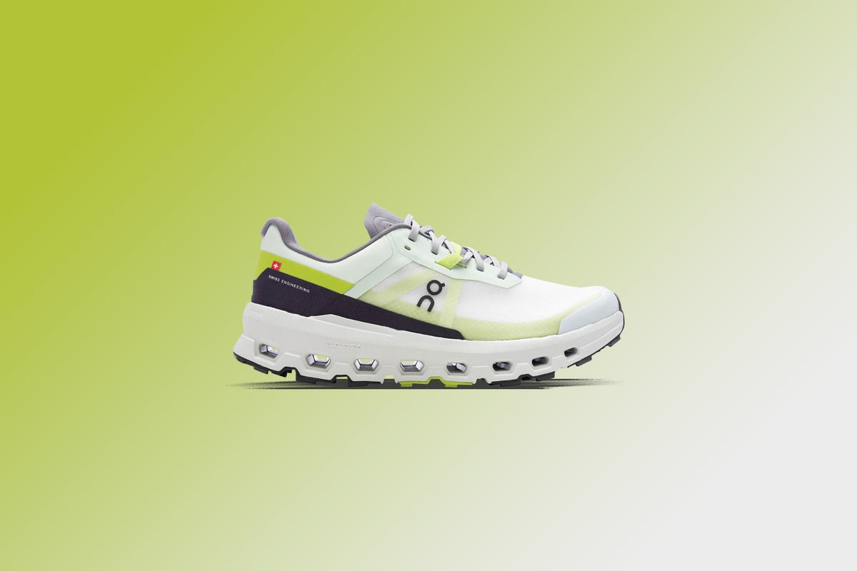 Women's Cloudvista - Lima/Kiwi