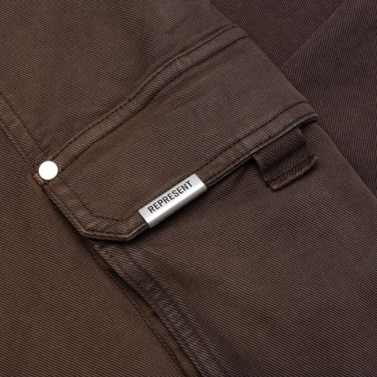 Workshop Pant - Cedar
