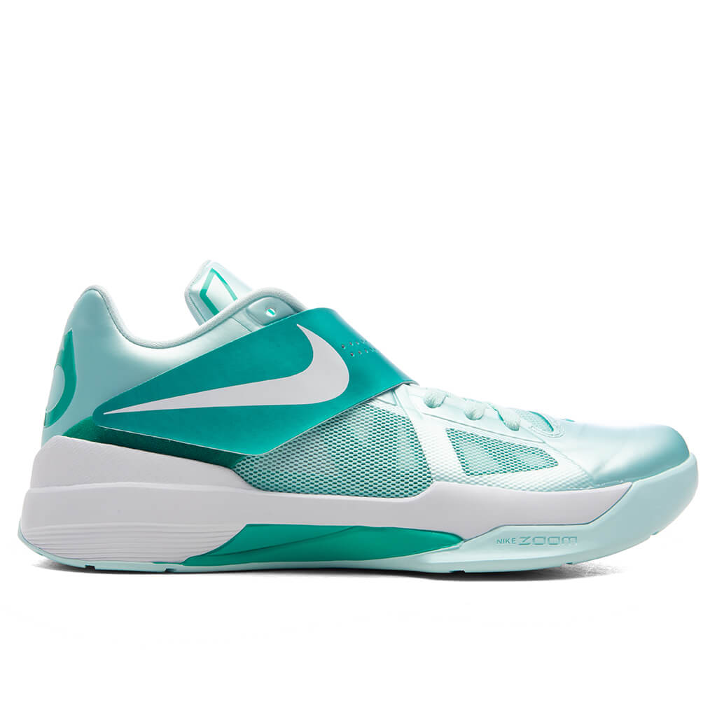 Zoom KD IV 'Easter' - Mint Candy/White/New Green