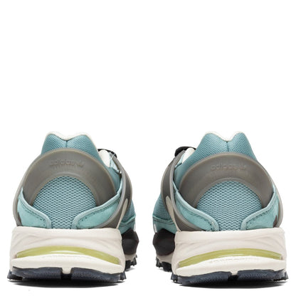 adidas Originals x Type O-5 - Legacy Green