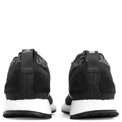 adidas Originals x UNDEFEATED Pureboost RBL - Shift Grey/Cinder/Utility Black