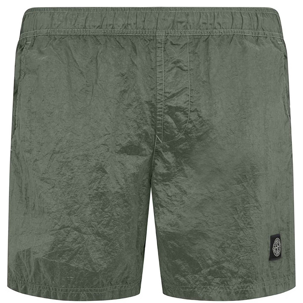 Stone Island Nylon Metal Swimshorts