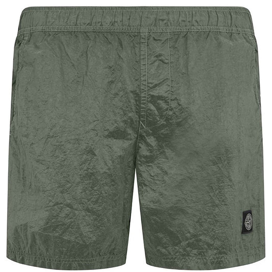 Stone Island Nylon Metal Swimshorts