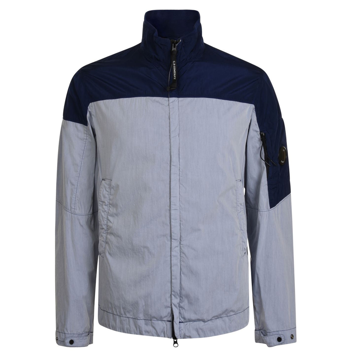 CP Company Blue 50 FIL Jacket