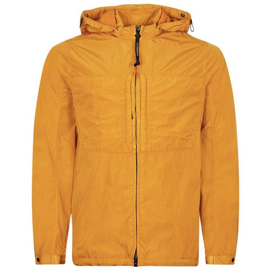 CP Company Chrome R Goggle Jacket
