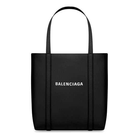 (WMNS) Balenciaga Everyday Xxs Tote Bag 'Black' 551815D6W2N1099