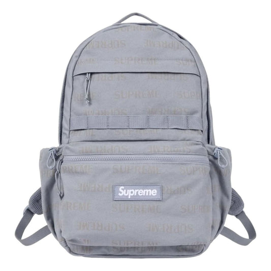 Supreme FW26 Backpack 'Light Blue' FW26B3-LIGHT-BLUE