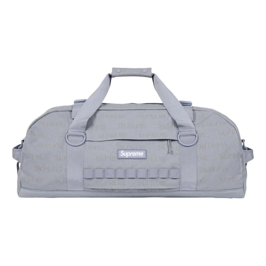 Supreme FW26 Large Duffle Bag 'Light Blue' FW26B6-LIGHT-BLUE