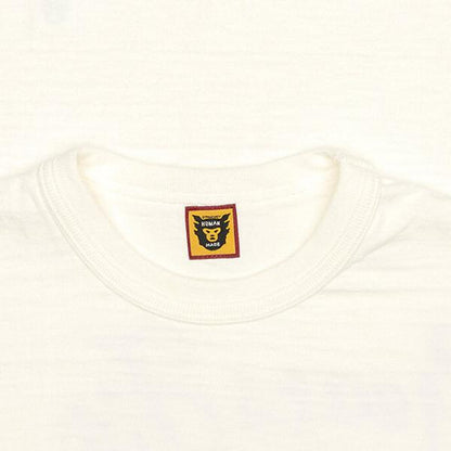 #1822 T-Shirt - White