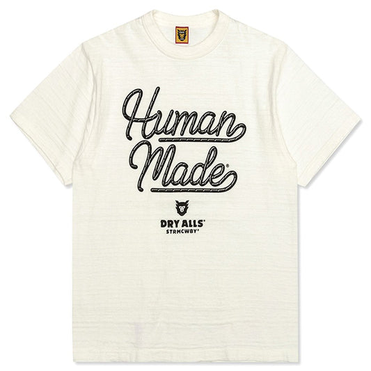 #1822 T-Shirt - White