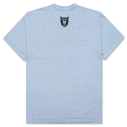 Color T-Shirt #2 - Blue
