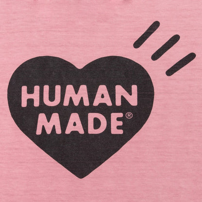 Color T-Shirt #2 - Pink