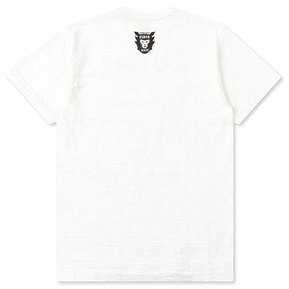 T-Shirt #1709 - White