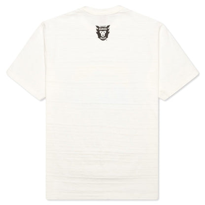 T-Shirt #1907 - White