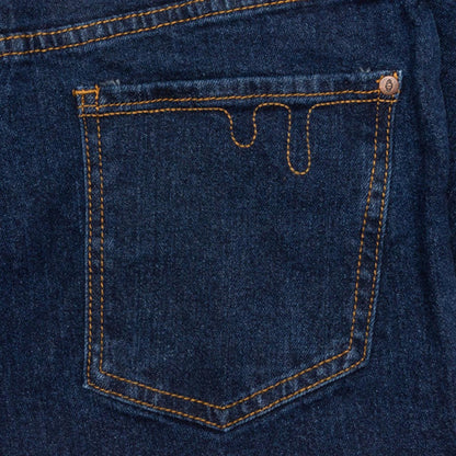 Mullen Jean - Blue