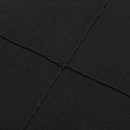 Sioux Pocket S/S Tee - Worn in Black