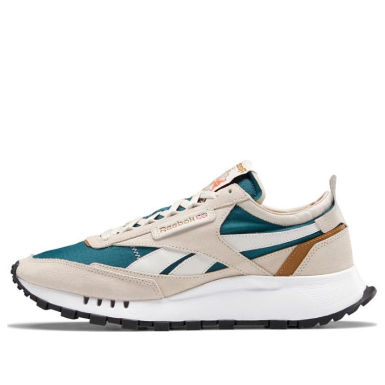 Reebok Classic Leather Legacy 'Stucco Midnight Pine' S24173