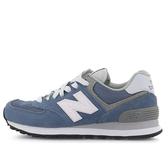 (WMNS) New Balance 574 'Deep Porcelain Blue' WL574CC
