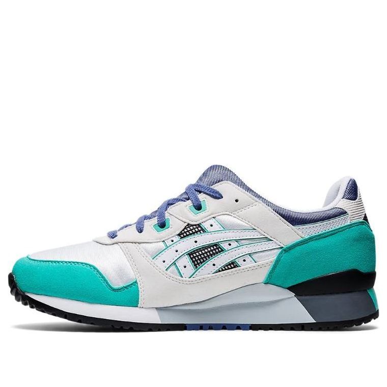 ASICS Gel Lyte 3 OG Retro 'Teal' 2020 1191A266-103