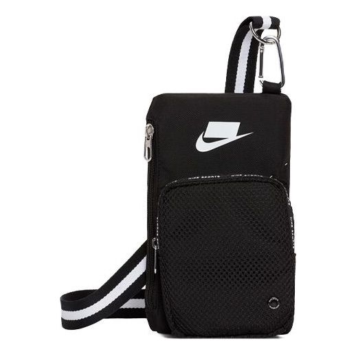 Nike Sport Small Items Crossbody Bag 'Black' CV5878-010