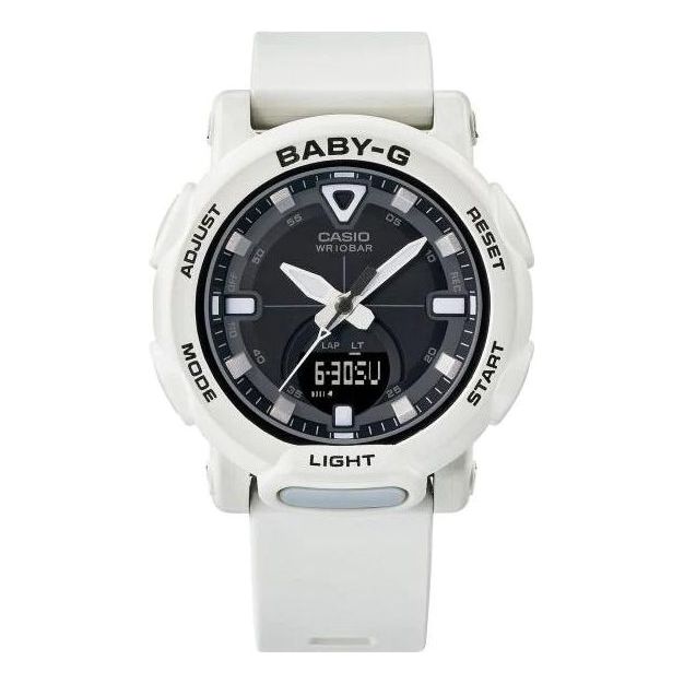 CASIO Baby-G 'White' BGA-310-7A2JF