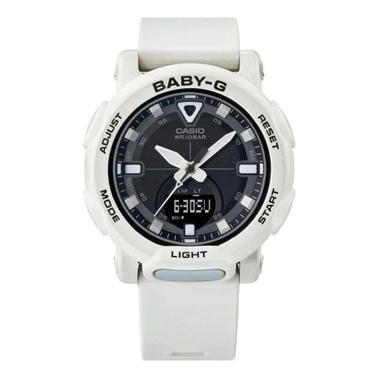 CASIO Baby-G 'White' BGA-310-7A2JF