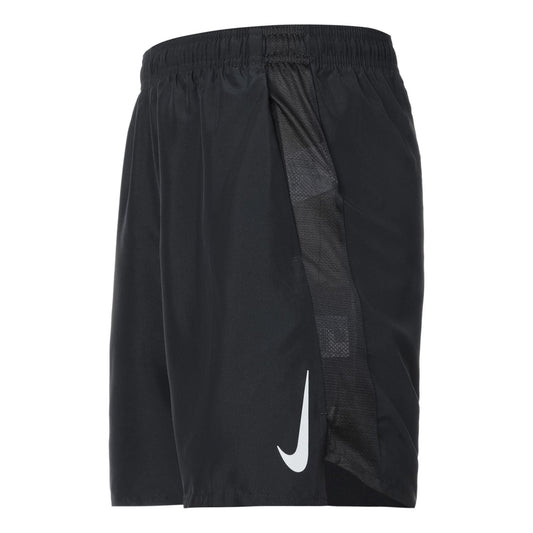 Nike Challenger Dri-Fit Non-Liner Running Quick-Dry Shorts Men's Black BV9278-010