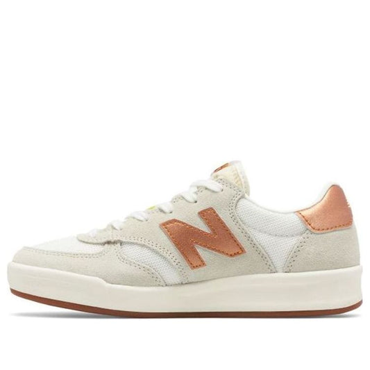 (WMNS) New Balance 300 White WRT300MA