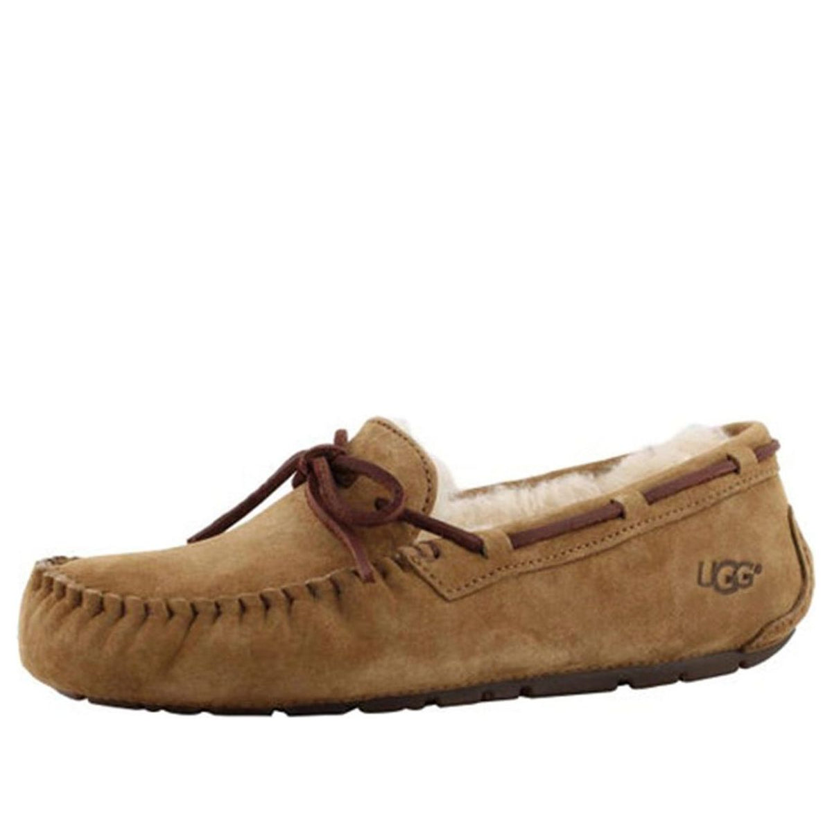 (WMNS) UGG Dakota Slipper 5612-CHE
