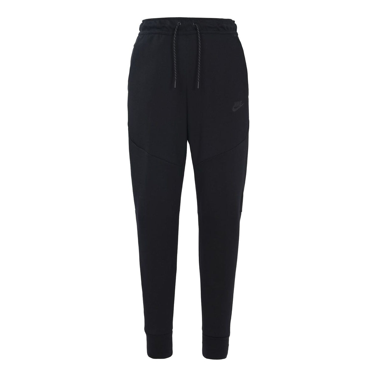 Nike Tech Athleisure Sweatpants 'Black' CU4496-010