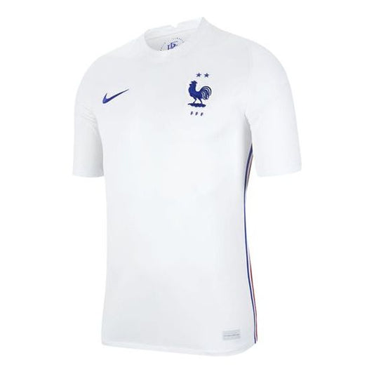 Nike Training RaceFoot Ball SW Ball 20 Sport Competition Season France Men's CD0699-100