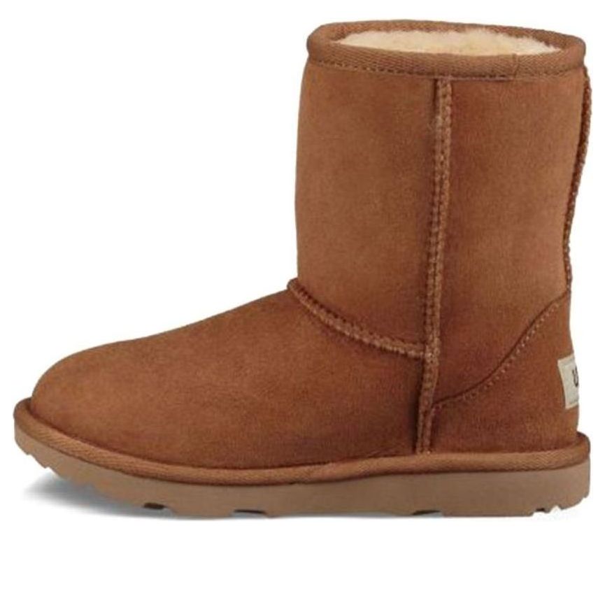 UGG Classic II Kids 'Brown' 1017703K-CHE