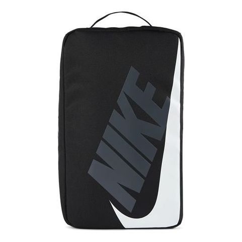 Nike Air Shoe Box Bag 'Black' CW9266-010