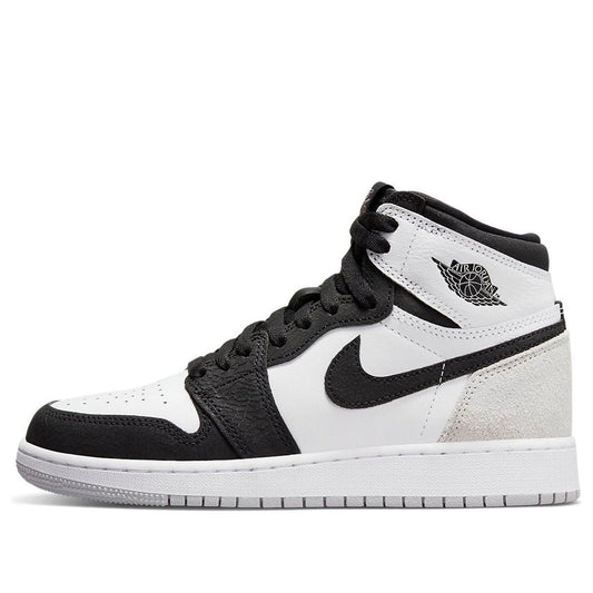(GS) Air Jordan 1 Retro High OG 'Stage Haze' 575441-108