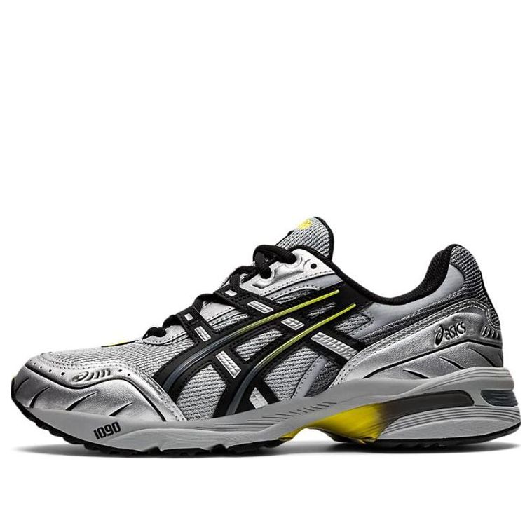 ASICS Gel-1090 'Mid Grey' 1203A159-020