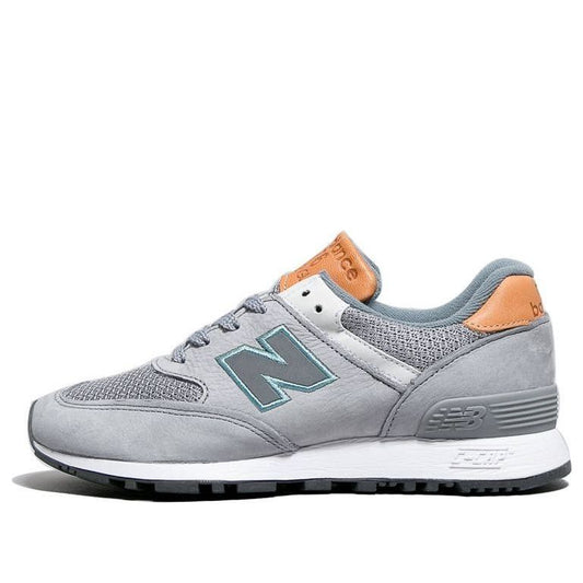 (WMNS) New Balance 576 Made in England 'Mid Grey' W576NBG