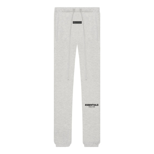 Fear of God Essentials SS22 Sweatpants 'Light Oatmeal' 130SU224217F