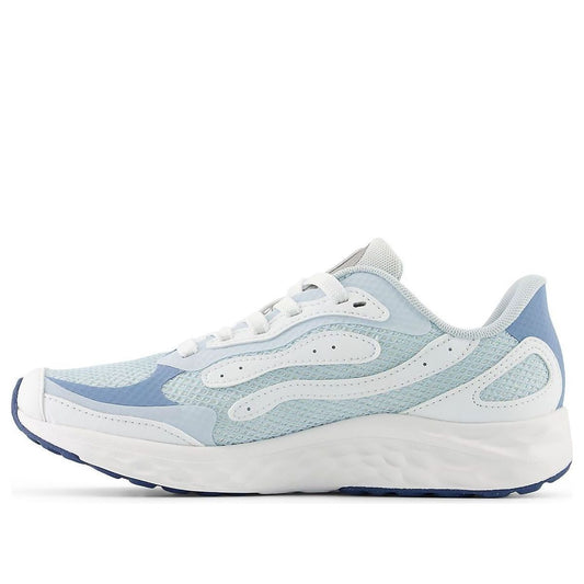 (GS) New Balance Fresh Foam Arishi Lux Lace 'Frosted Glass Stillwater' GPARILB1
