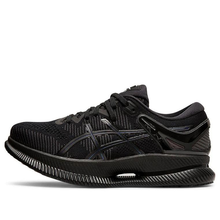 (WMNS) ASICS MetaRide 'Black' 1012A130-002
