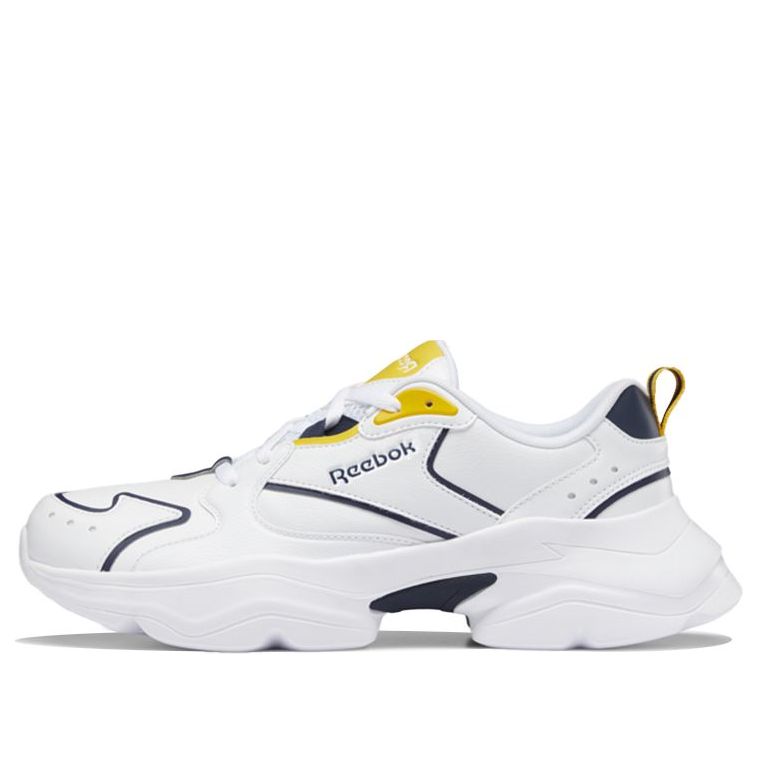 Reebok Unisex Royal Aadorun Running Shoes White GW6331