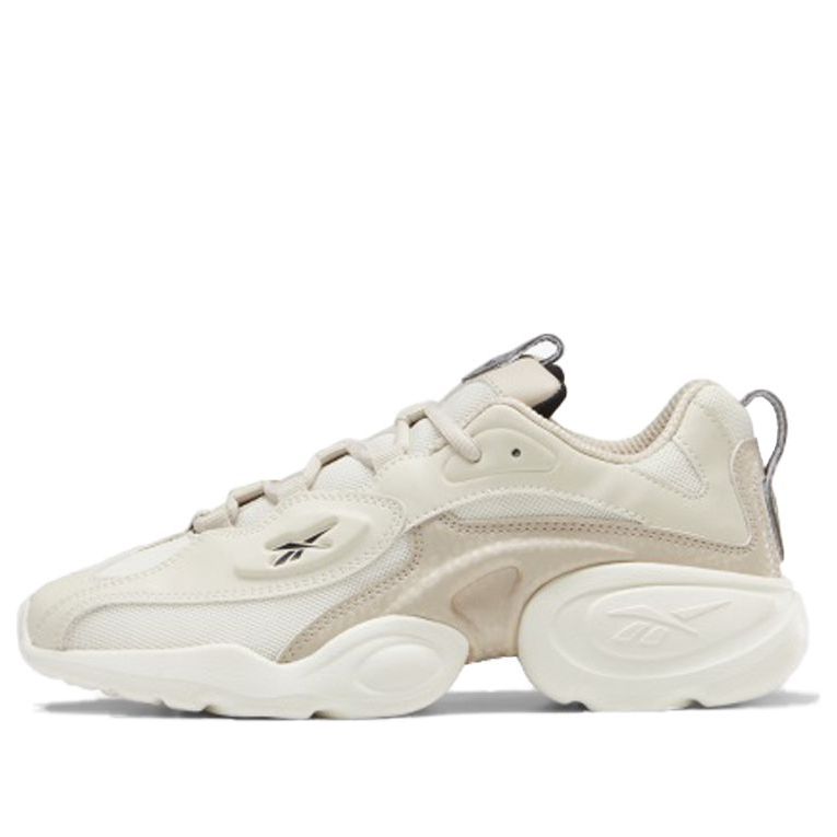 (WMNS) Reebok Electro 3D LT 'Chalk' EG6306