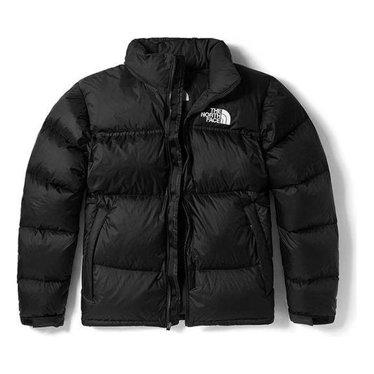 THE NORTH FACE 1996 Retro Nuptse 700 Fill Packable Jacket 'Black' NF0A3C8DJK3