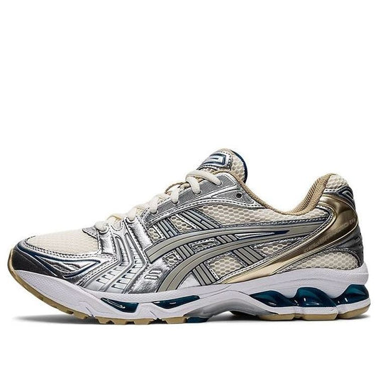 ASICS Gel-Kayano 14 'Cream Pure Silver' 1201A019-105