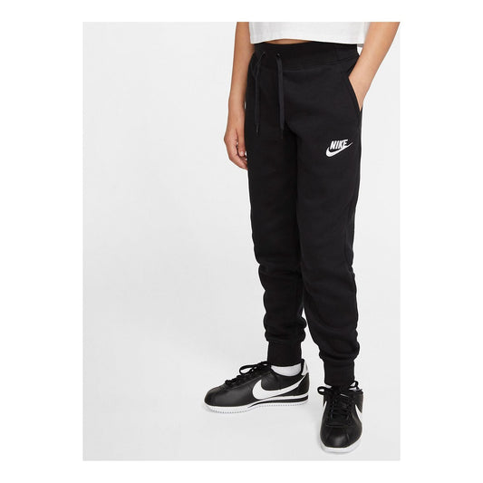 (GS) G Nike Sportswear PE Pant Black BV2720-010