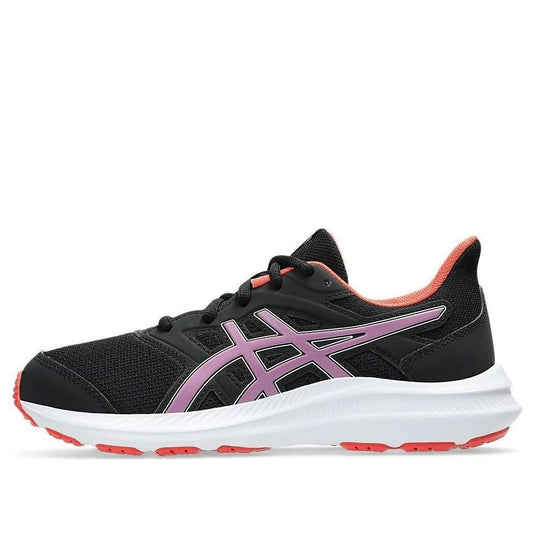 (GS) ASICS Jolt 4 'Black Ube' 1014A300-012