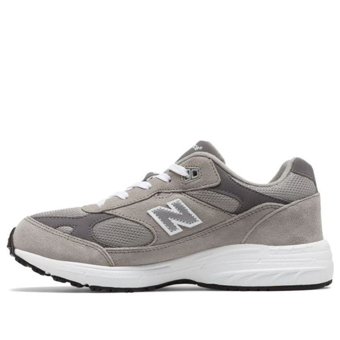 (GS) New Balance 993 'Grey' GC993GW