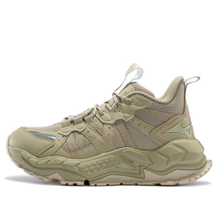 Mizuno GM EC Khaki D1GH202345