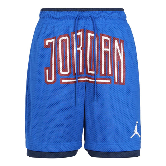 Nike AS Men's J SPRT DNA HBR Short GAME Royal DA7207-480
