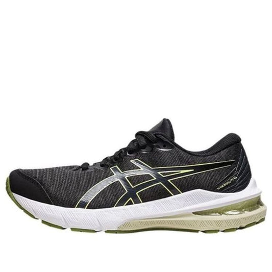 (GS) ASICS GT-2000 11 'Black Cactus' 1014A266-006